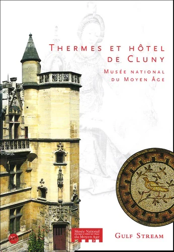 thermes et hotel de cluny - Image 4