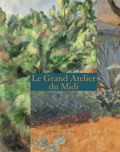LE GRAND ATELIER DU MIDI - ALBUM (FRANCAIS). - Image 3