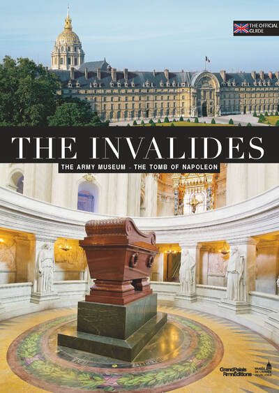 invalides musee armee le tombeau de  napoleon anglais - Image 2