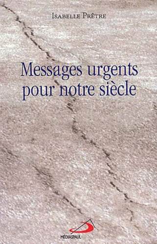 Messages Urgents Pour Notre Siecle. Francois De Sales Et Therese De Lisieux S'Adressent A Nous - Image 2