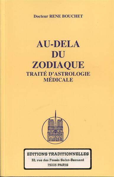 AUDELà DU ZODIAQUE  TRAITé D - Image 5