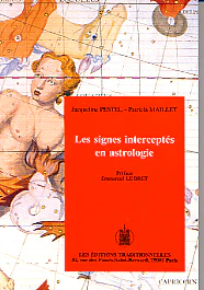 Signes interceptés en astrologie  Interprétez et vivez mieux vos signes interceptés - Image 3