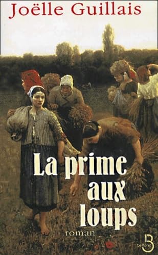 La Prime aux loups