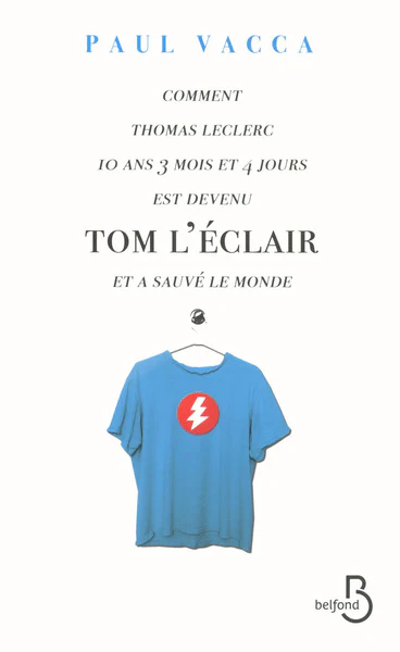 Le Monde de Tom l'Éclair - Image 4
