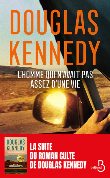 L'homme qui n'avait pas assez d'une vie - Image 4