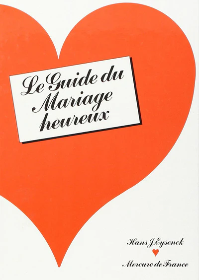 Guide du mariage heureux - Image 2