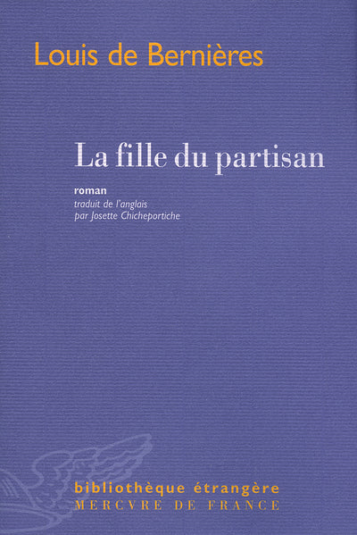 La fille du partisan - Image 2