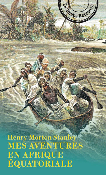 Mes aventures en Afrique équatoriale - Image 2