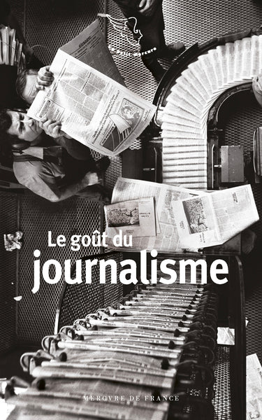Le goût du journalisme - Image 3