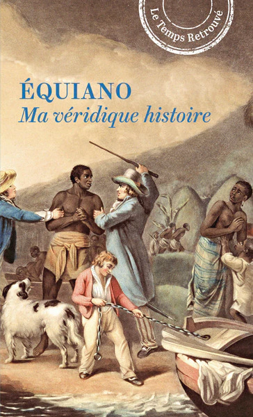 Ma véridique histoire - Image 2