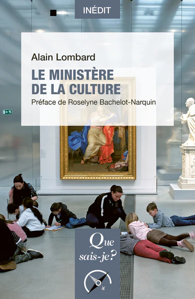 Le ministère de la Culture - Image 3