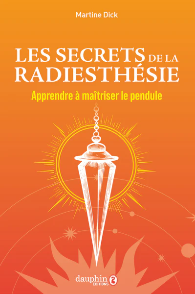 Les secrets de la radiesthésie - Image 5