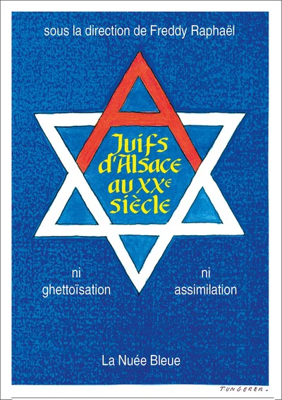 JUIFS D'ALSACE - Image 2