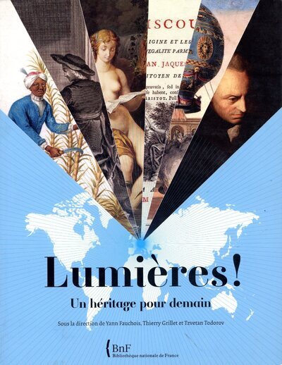 Lumières! Un héritage pour demain - Image 2