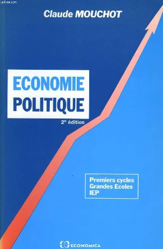 ECONOMIE POLITIQUE, 2E ED. - Image 2