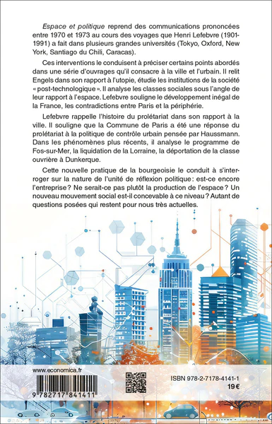 Espace et politique - Image 10