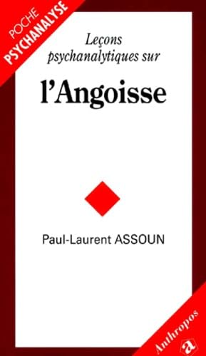 Leçons psychanalytiques sur l'angoisse - Image 2