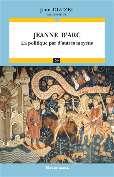 Jeanne d'Arc - Image 2