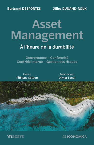Asset management - À l'heure de la durabilité - Image 19