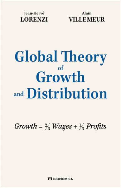 Global Theory of Growth and Distribution - Image 3