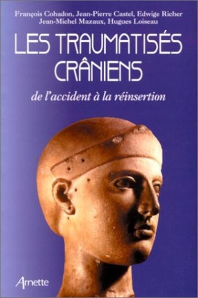 LES TRAUMATISES CRANIENS DE L ACCIDENT A LA REINSERTION - Image 4