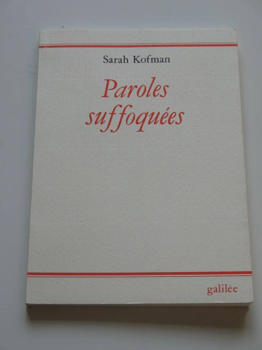 Paroles suffoquées - Image 4