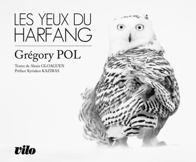 Les yeux du harfang - Image 3