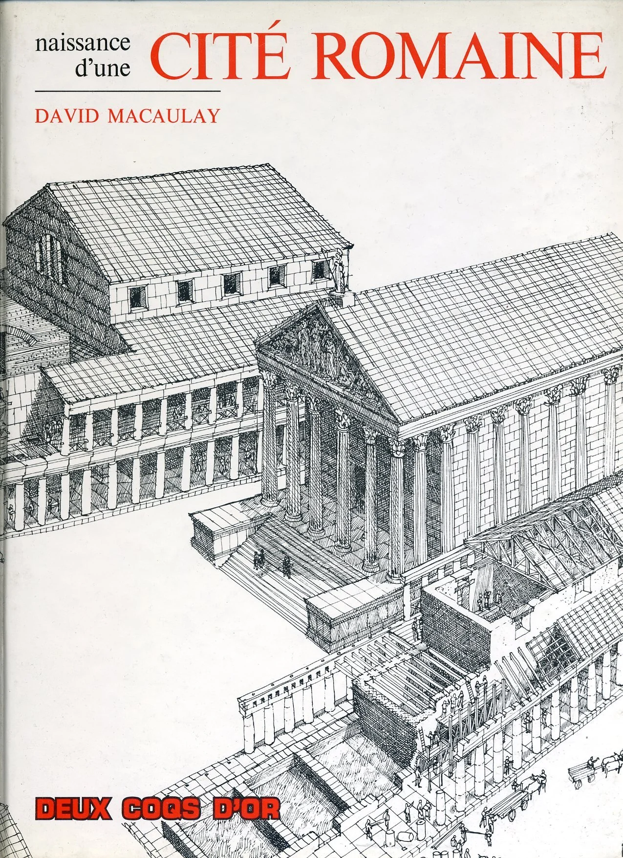 Naissance d'une cité romaine - Image 2