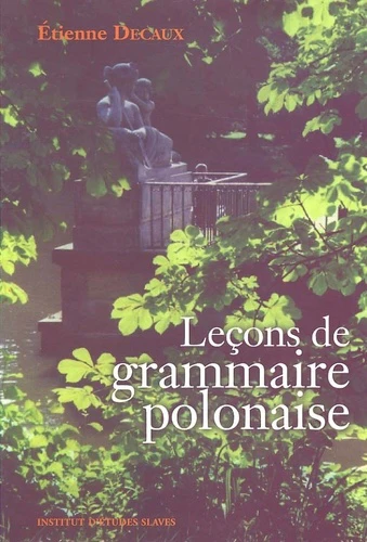 Leçon de grammaire polonaise - Image 3