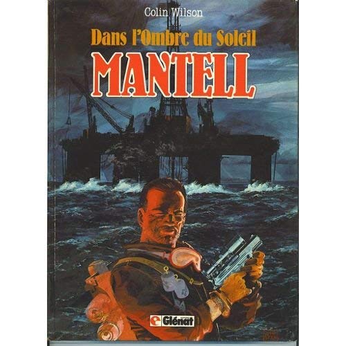 Mantell - Image 2