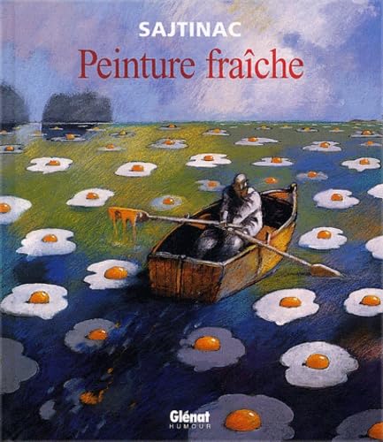 Peinture fraîche - Prix humour noir 2004 - Image 2