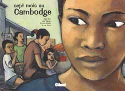 Sept mois au Cambodge - Image 2