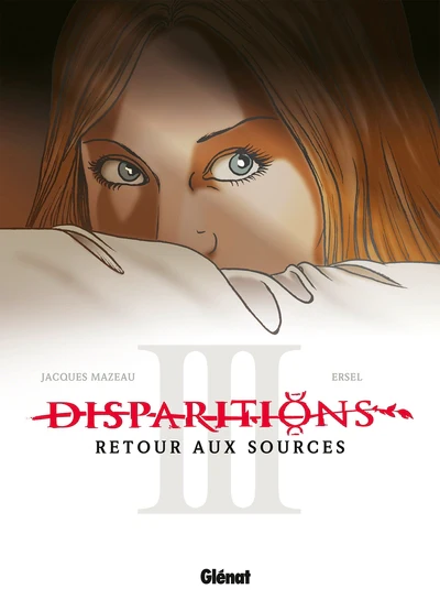 Disparitions - Tome 03 - Image 4
