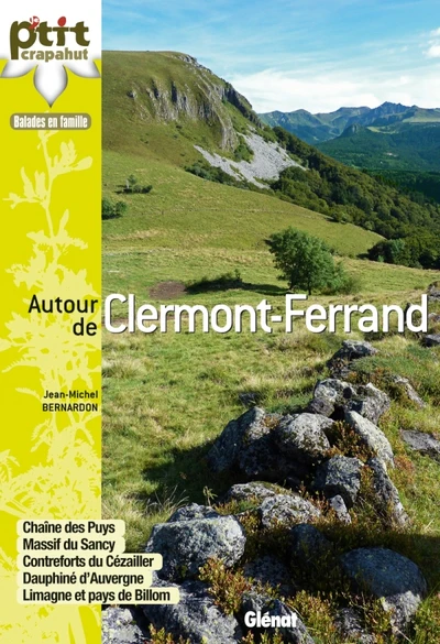 Autour de Clermont-Ferrand - Image 2
