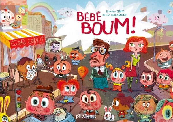 Bébé Boom !