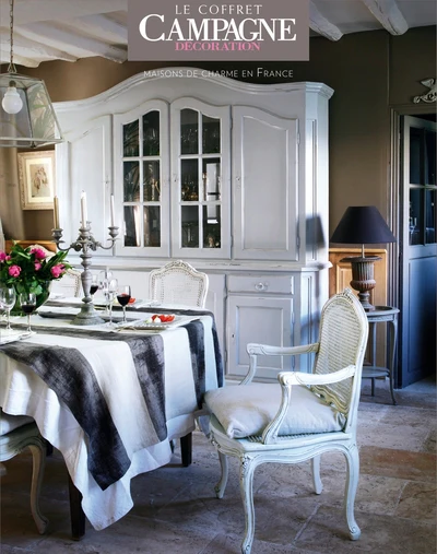 Coffret maisons de campagne - Image 2