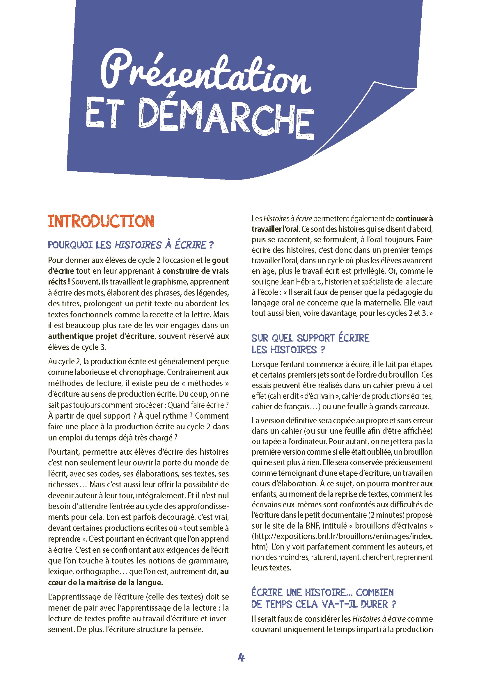 Histoires à écrire - Il était une sorcière CE1-CE2 + ressources numériques - Image 17