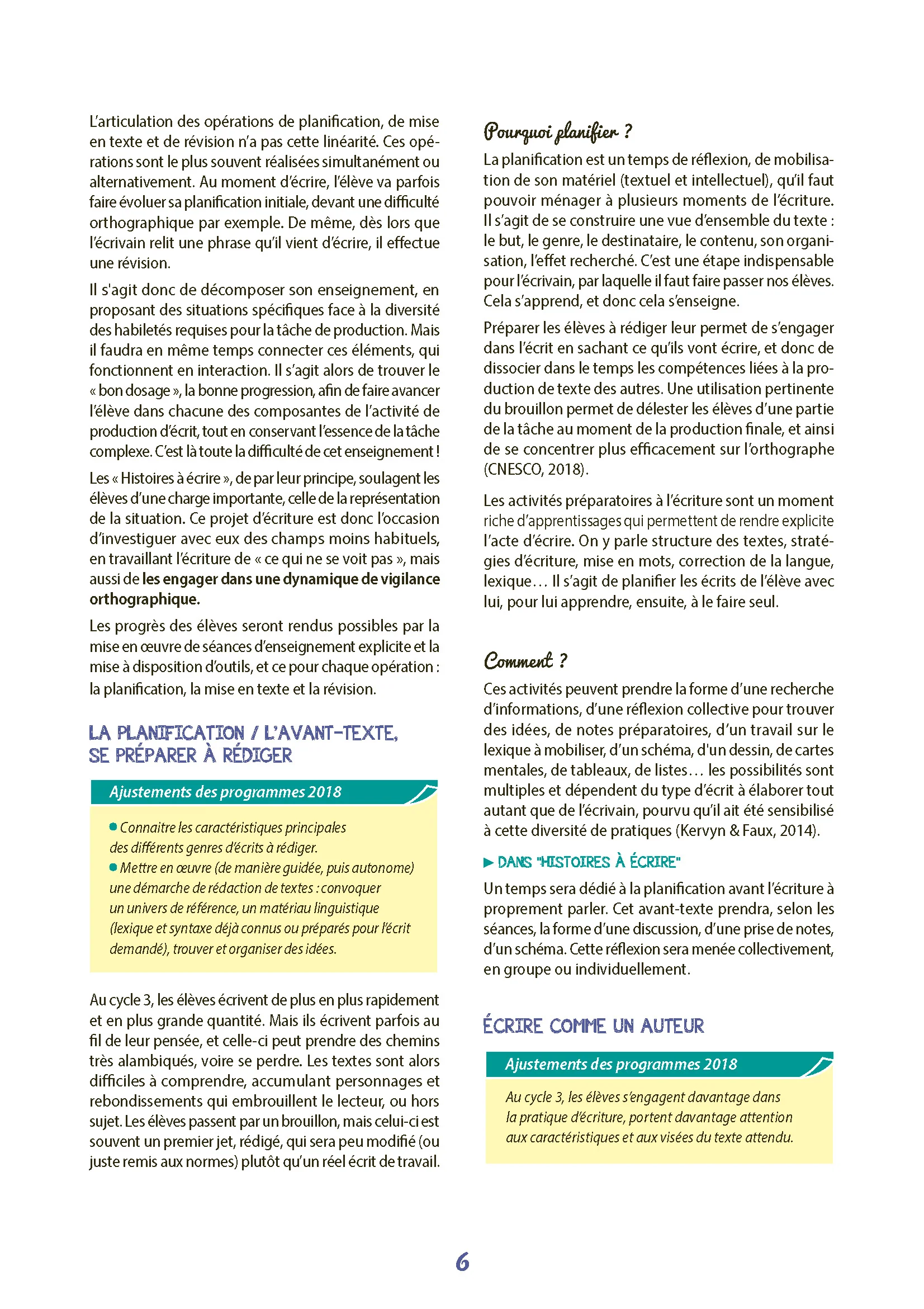 Histoires à écrire - Secrets au château de versailles cycle 3 - + ressources numériques - Image 48