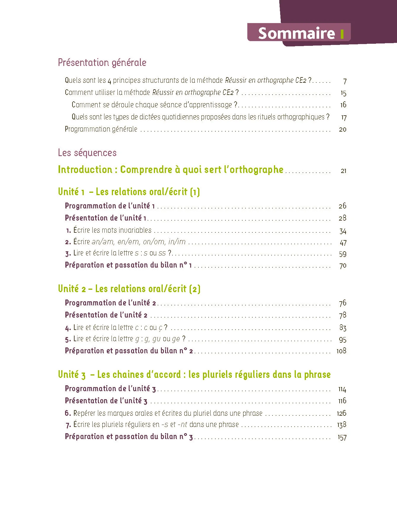 Réussir en orthographe CE2 programmes 2025 - + ressources numériques - Image 13