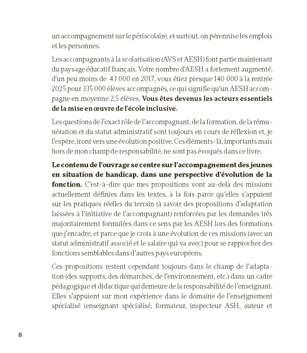 AESH - Accompagner les élèves en situation de handicap - Image 86