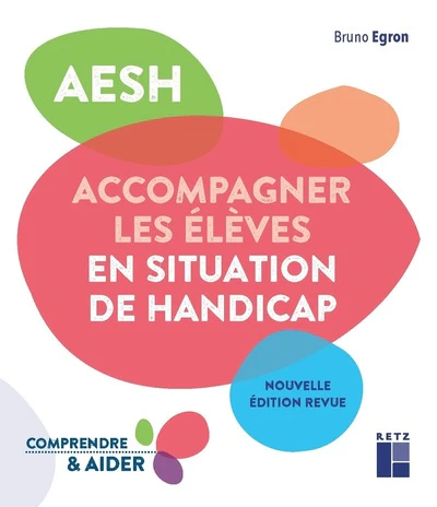 AESH - Accompagner les élèves en situation de handicap - Image 97
