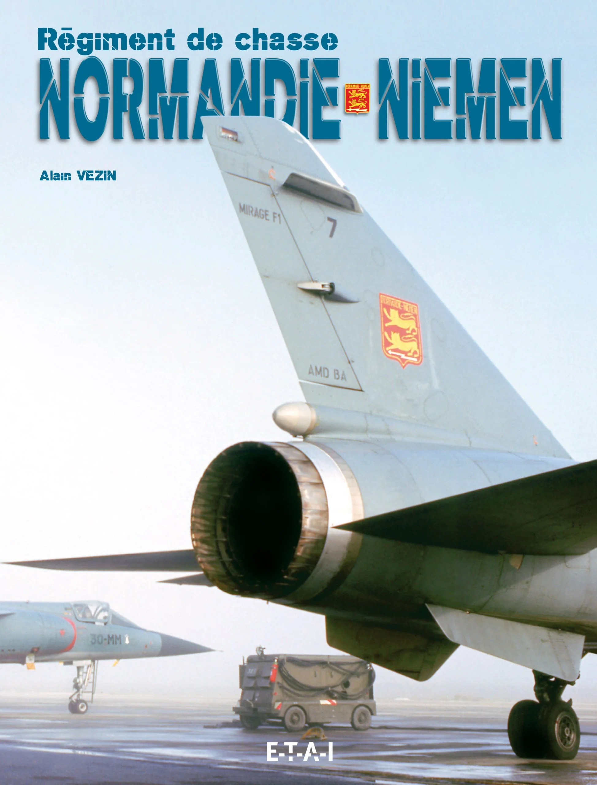 Régiment de chasse Normandie-Niémen - Image 2