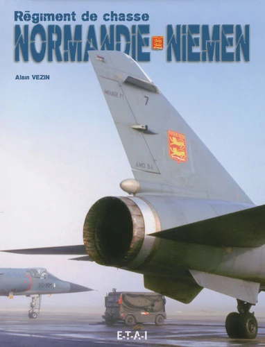 Régiment de chasse Normandie-Niémen - Image 3