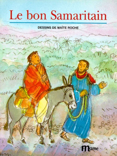 Le Bon Samaritain - Image 6