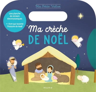 Ma crèche de Noël - Image 2