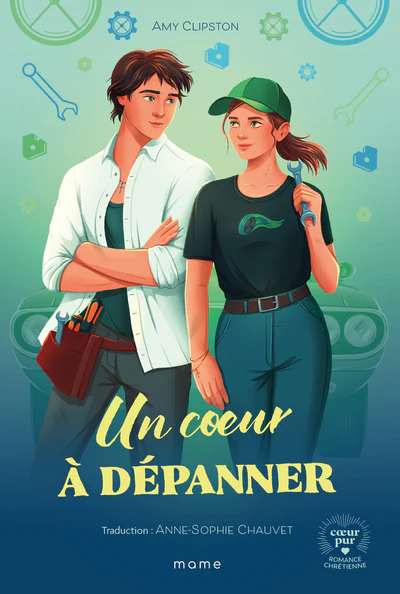 Un cœur à dépanner - Image 3