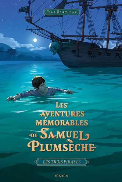 Les Trois Pirates - Image 4