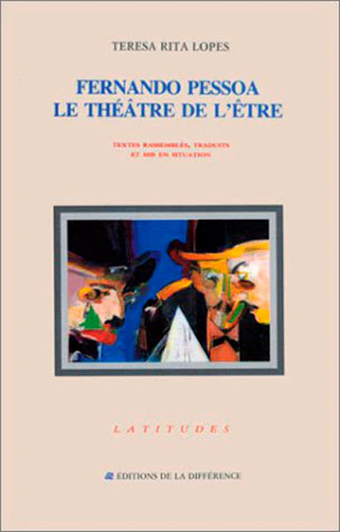 Fernando Pessoa - le théâtre de l'être - Image 3
