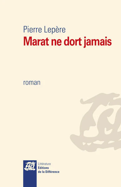 Marat ne dort jamais - Image 2