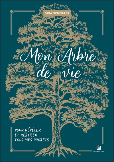 Mon Arbre de vie - Coffret avec 56 cartes et livret d'accompagnement - Image 10